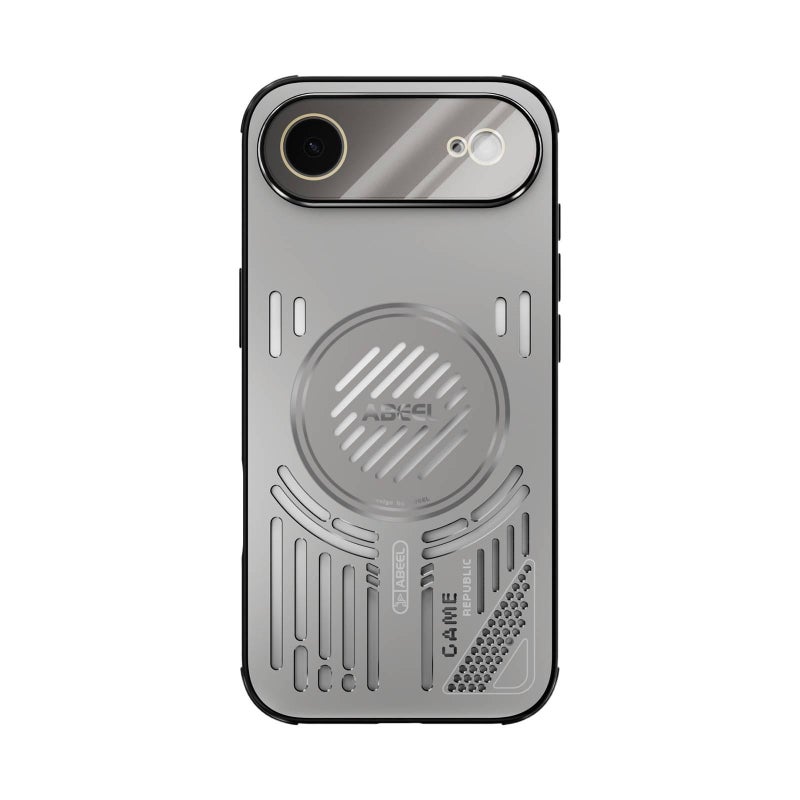 MagSafe Case | Blue TPU | Cover for iPhone 13 - Image 4