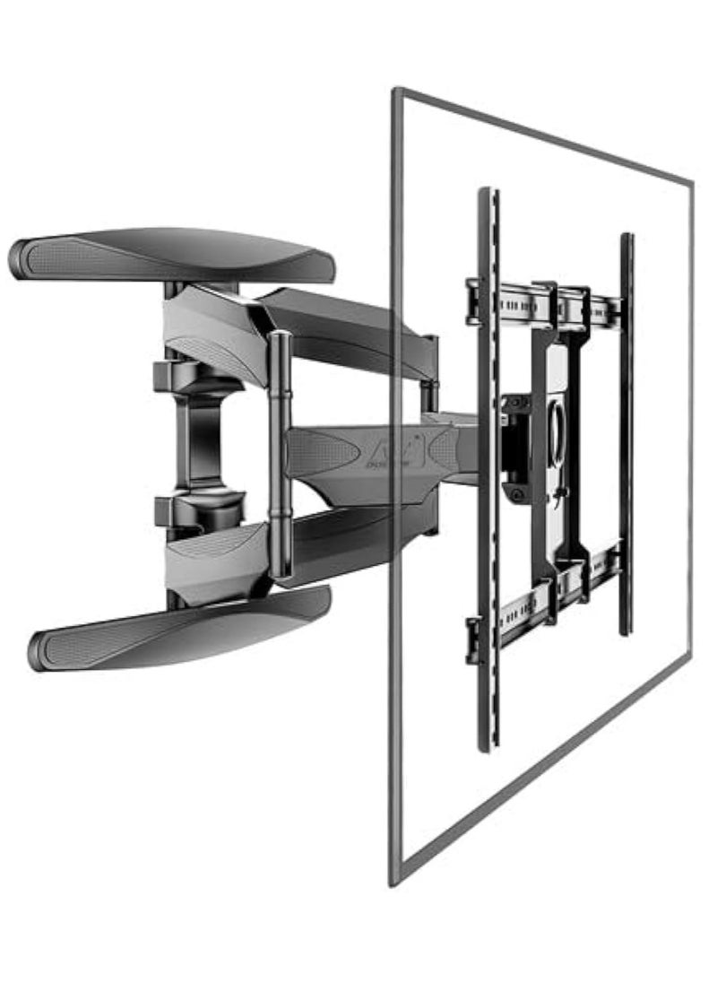 TRUMAN Truman - TV Wall Mount P65 Movable 55-85 inch  - Image 1