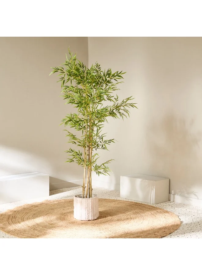 هوم بوكس شجرة الخيزران الصناعية تيدورا - 180 سم