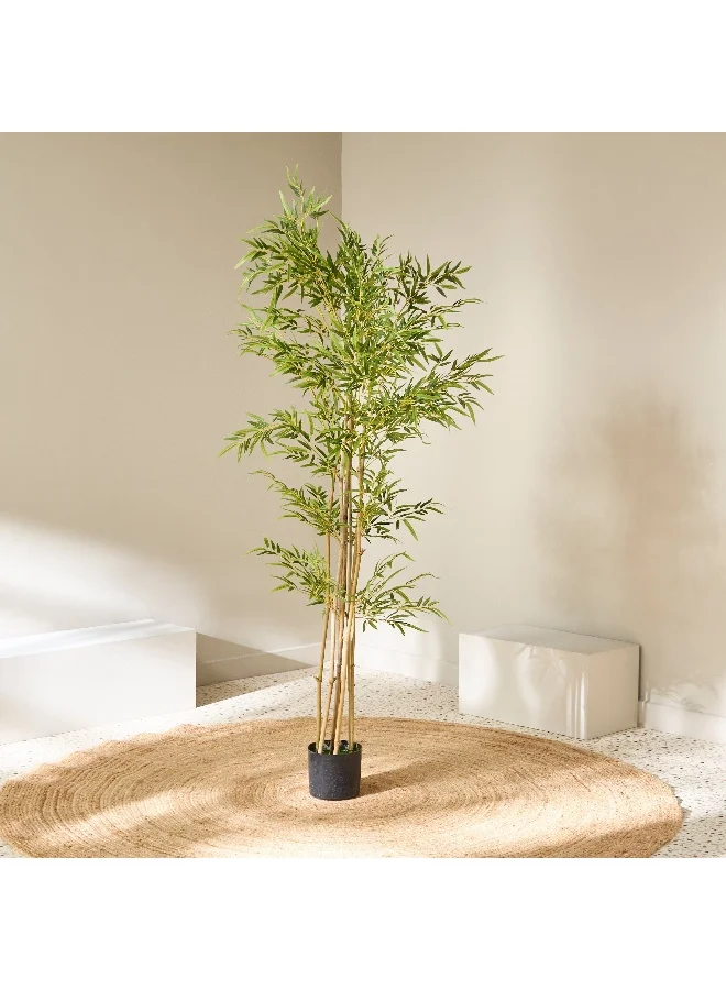 هوم بوكس شجرة الخيزران الصناعية تيدورا - 180 سم