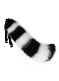 Black and White