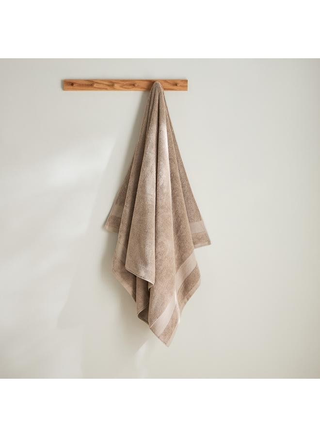 Home Box Air Rich Bath Sheet - 90x150 cm  - Image 1