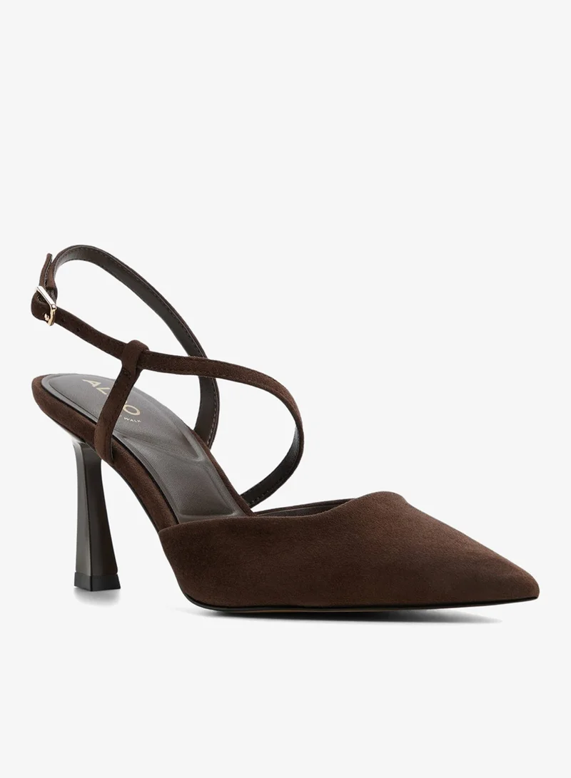 ALDO  JULEZ Pointed Toe Pumps for Women | Best Price UAE