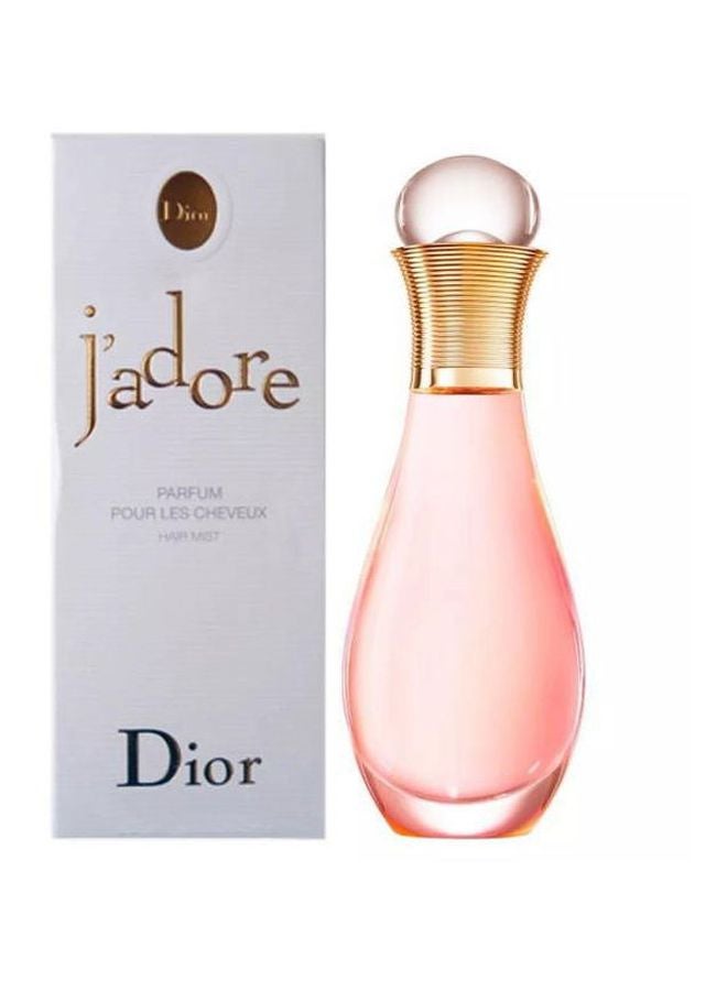 Dior J'adore Perfume Hair Mist 40ml - Image 2