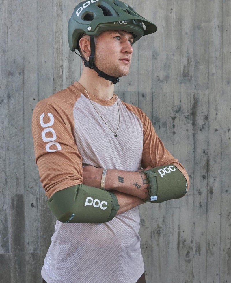 POC Joint VPD Air Elbow Cycling Armor - Image 3