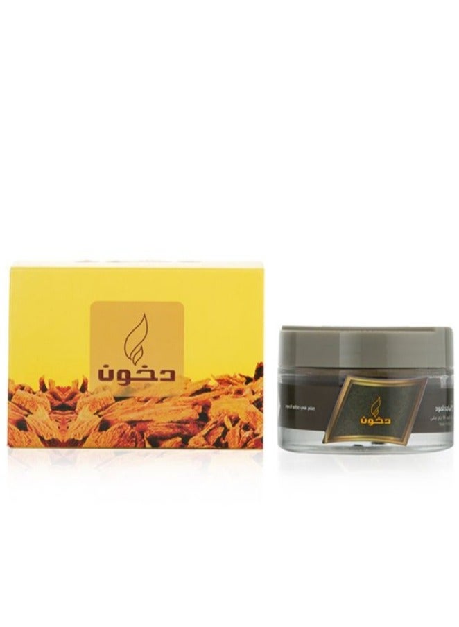  Al Majed Oud Dukhon  56 Gm - Image 4