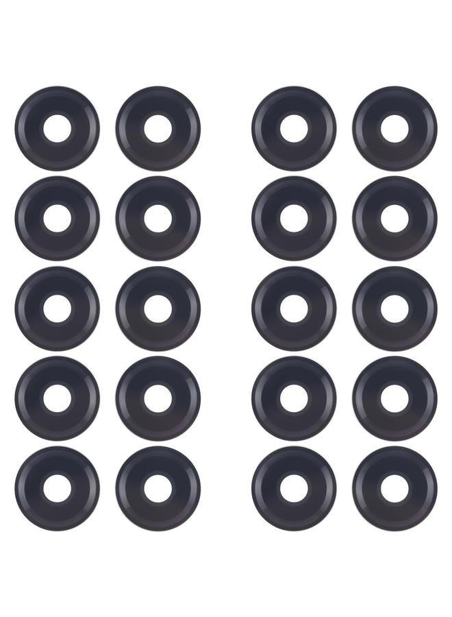 erorex For Motorola Moto G14 10set OEM Back Camera Lens - Image 1