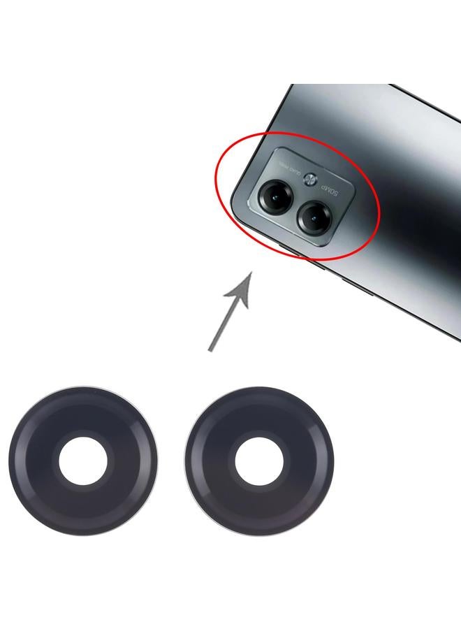 erorex For Motorola Moto G14 10set OEM Back Camera Lens - Image 4