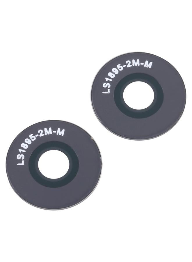 erorex For Motorola Moto G14 10set OEM Back Camera Lens - Image 3