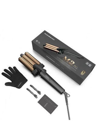 Rush Brush M2 Plus3 Crimper Bronze 3Titanium Barrels , Ionic , 230C - pzsku/Z6D52CB2B33B2D3650BC4Z/45/_/1693013062/298ff51e-8d79-4cbf-a1cc-6be76fff0de2