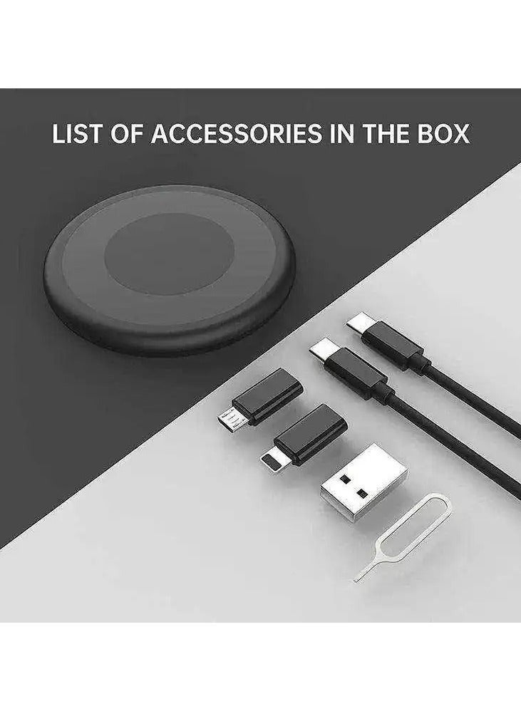 Multi-functional Portable Travel Cable Organizer with Lightning, Micro USB, TYPE-C, 5-in-1, 0.3M 60W Fast Charging, Compact Storage Box for Data Cables, Phone Holder, and SIM Card EjectorMulti-functional Portable Travel Cable Organizer with Lightning, Micro USB, TYPE-C, 5-in-1, 0.3M 60W Fast Charging, Compact Storage Box for Data Cables, Phone Holder, and SIM Card EjectorMulti-functional Portable Travel Cable Organizer with Lightning, Micro USB, TYPE-C, 5-in-1, 0.3M 60W Fast Charging, Compact Storage Box for Data Cables, Phone Holder, and SIM Card Ejector  - Image 5