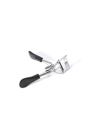 ORiTi Eyelash curler mini portable trimmer makeup tool beginners use advanced silicone pressure pads to create a perfect curl for all eye shapes - view 2