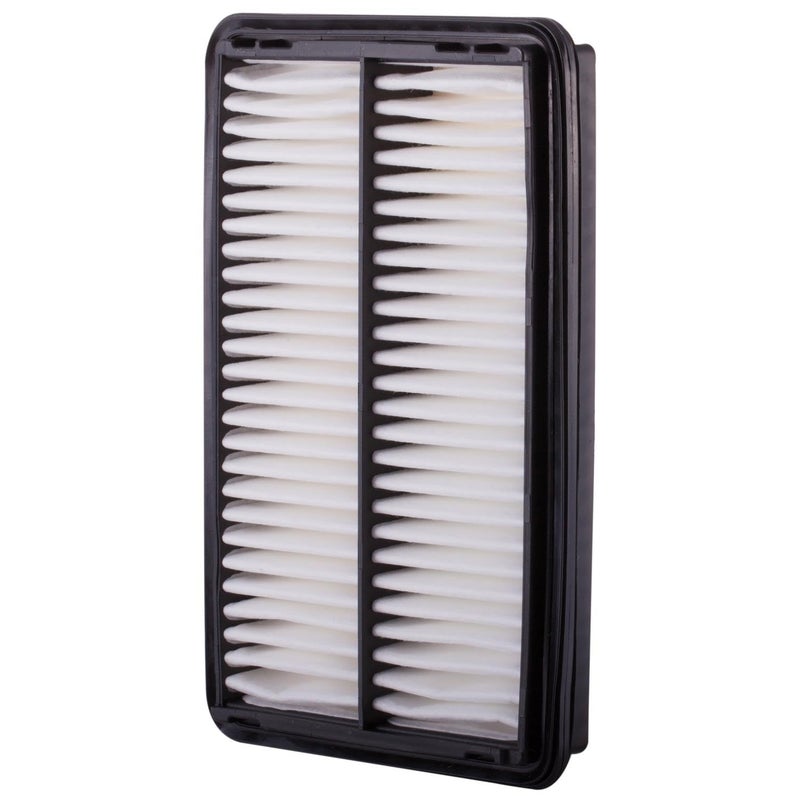ECOGARD XA5248 Premium Engine Air Filter Fits Honda Accord 23L 19982002