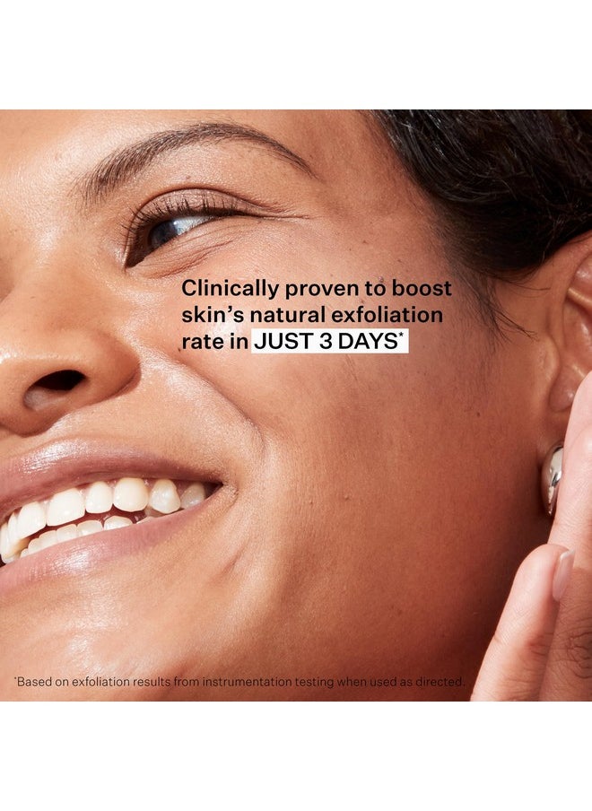 Strivectin StriVectin Advanced Resurfacing Daily Reveal Exfoliating Face Pads, Visibly Smooths & Brightens Skin, Reduces Blackheads 60 ct  - Image 5