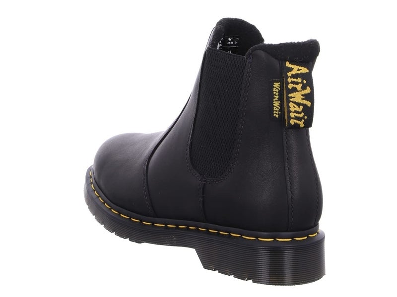 Dr Martens Dr. Martens, Unisex 2976 Chelsea Boot, Black Valor WP, 10 US Women/9 US Men - Image 5