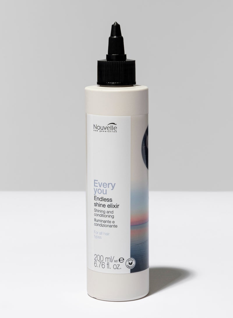 Nouvelle Every You Endless Shine Elixir 200ml - Image 2