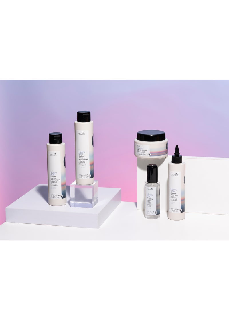 Nouvelle Every You Endless Shine Elixir 200ml - Image 4
