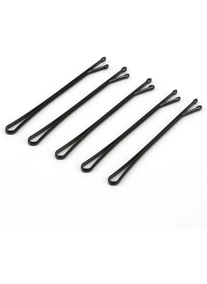 Generic Hairpins for women for thick, thin, wavy, curly, long and short hair, ideal for daily use on casual occasions, evenings, travel and parties  - Image 5