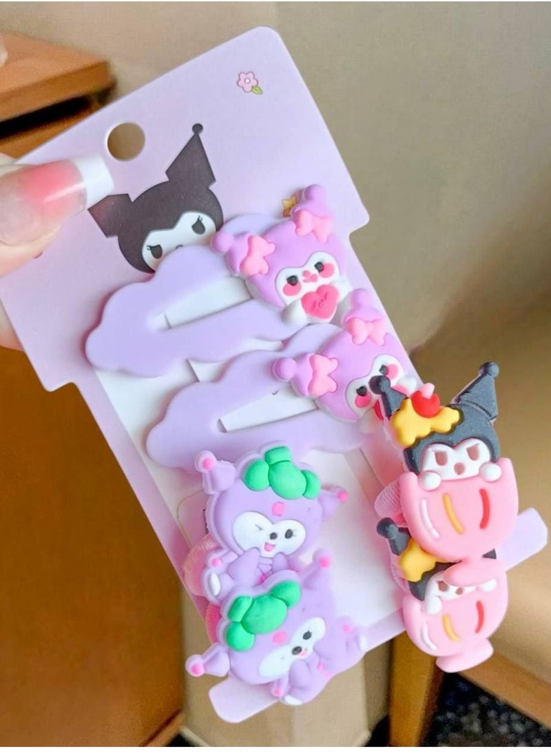 Mawan - 2 cards of 14 pieces of high-quality rubber baby pacifier clips with elastic - multi-colored - Image 1