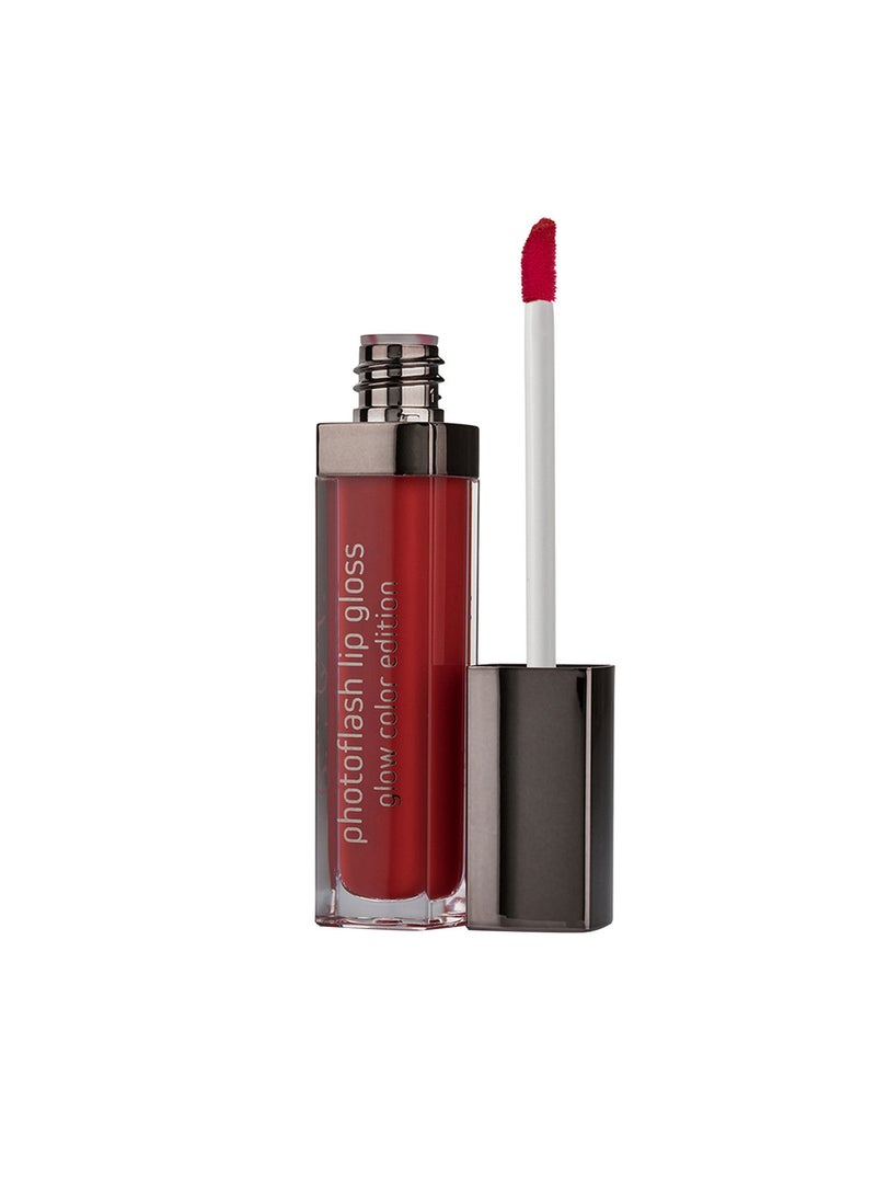 Pierre Cardin Paris Pierre Cardin Paris Photoflash Lipgloss Glow Color Edition 9ml  - Image 2
