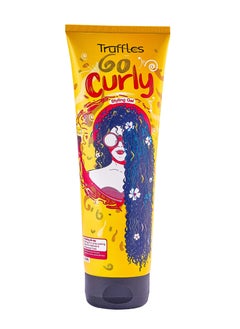 Go Curly Styling Gel 250 ml