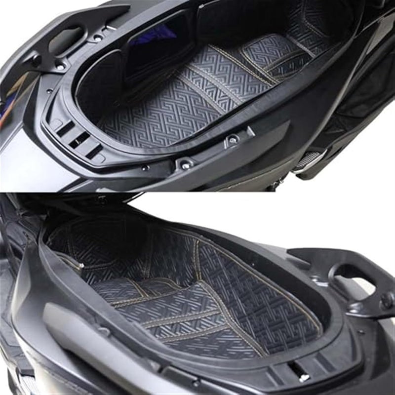 DEMULAX Motorcycle Trunk Liner for Forza 125/250 - Image 3