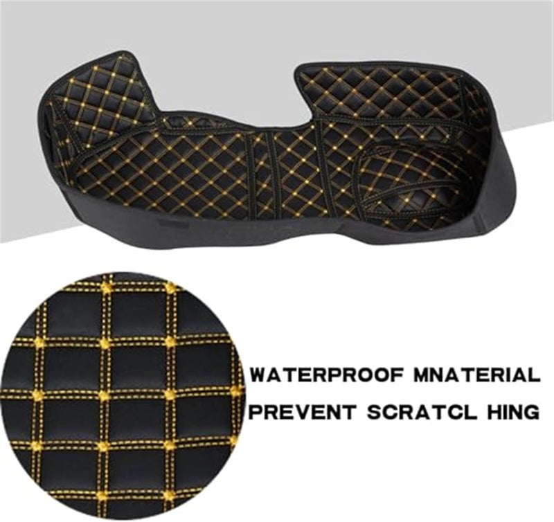 DEMULAX Motorcycle Trunk Liner for Forza 125/250 - Image 4