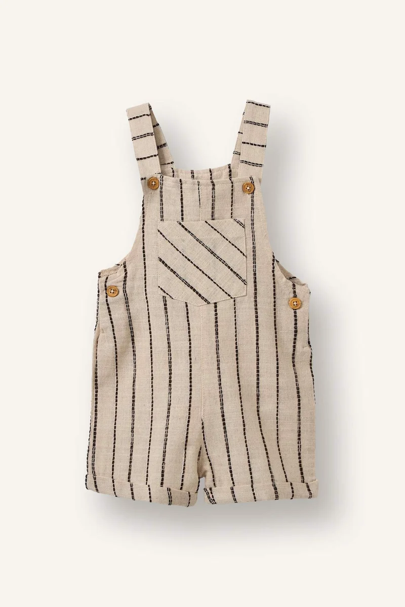 ديفاكتو Regular Fit Jumpsuit