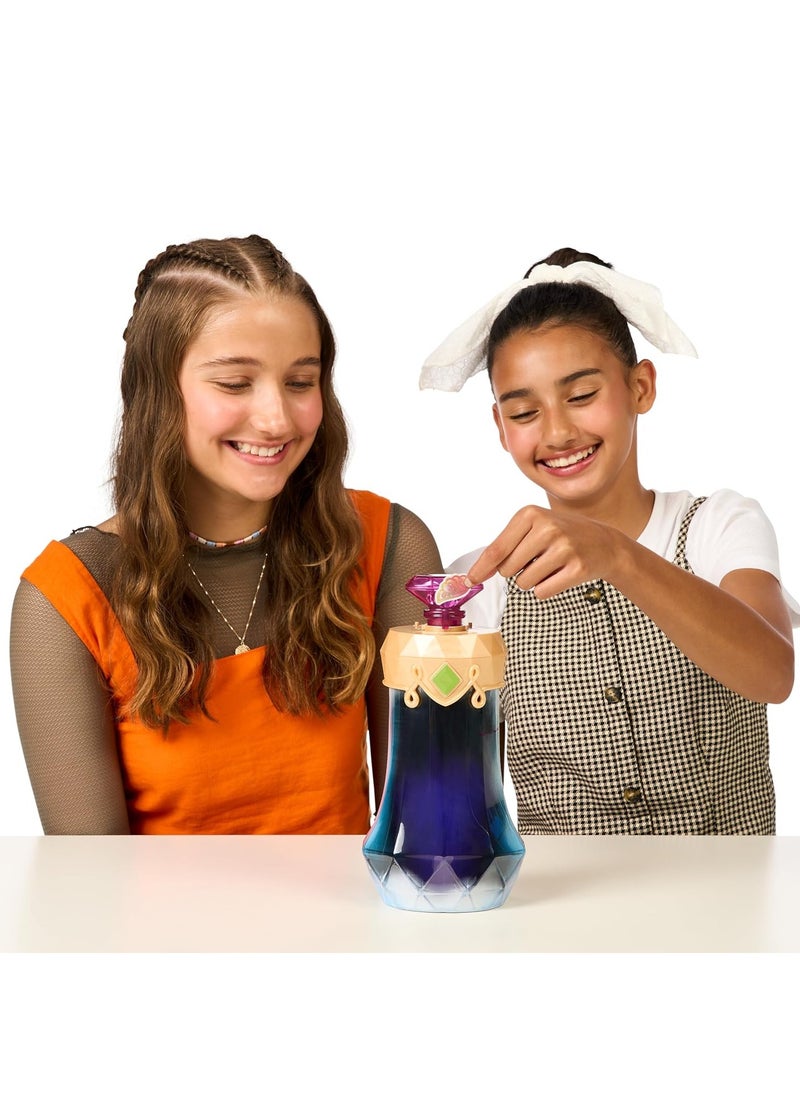 Magic Mixies مجموعة دمى ماجيك ميكسيز بيكسلينجز الفردية - وردي  - Image 5