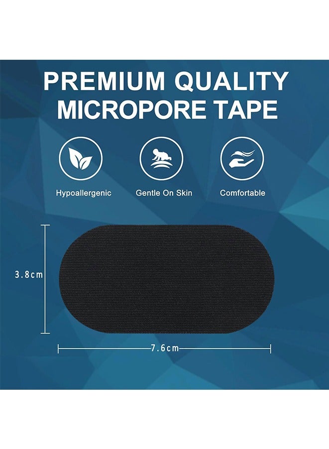Generic 30 Pcs Sleeping Mouth Tape Mouth Sleep Strip Anti Snoring Mouth Tape for Sleeping Breathable Stop Snoring Strips  - Image 5