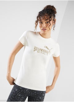 PUMA Essential Animal T-Shirt  - Image 1