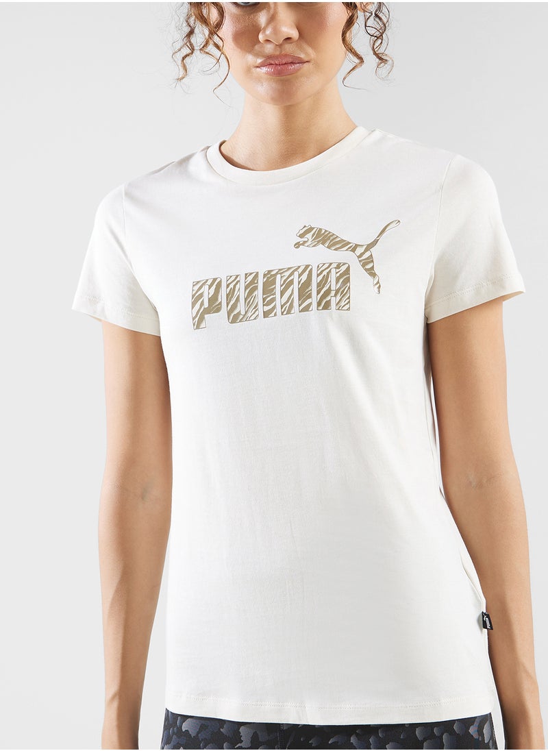 PUMA Essential Animal T-Shirt  - Image 3