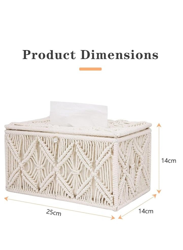 Antikiano Tissue Box - Image 2