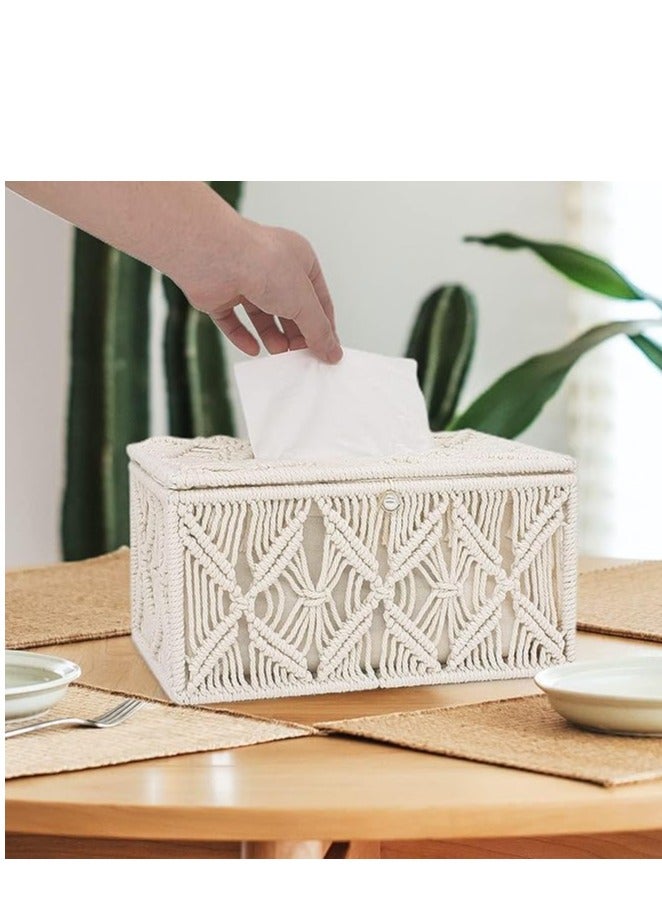 Antikiano Tissue Box - Image 3