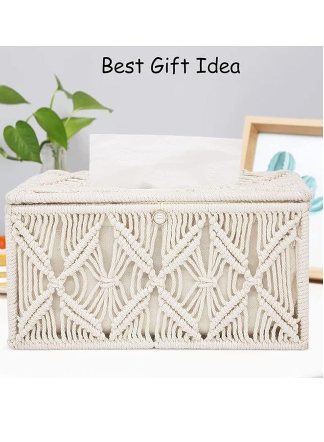Antikiano Tissue Box - Image 1