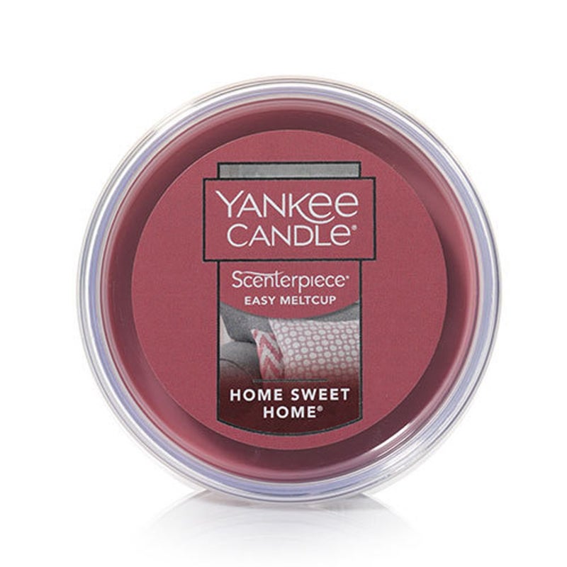 YANKEE CANDLE Home Sweet Home