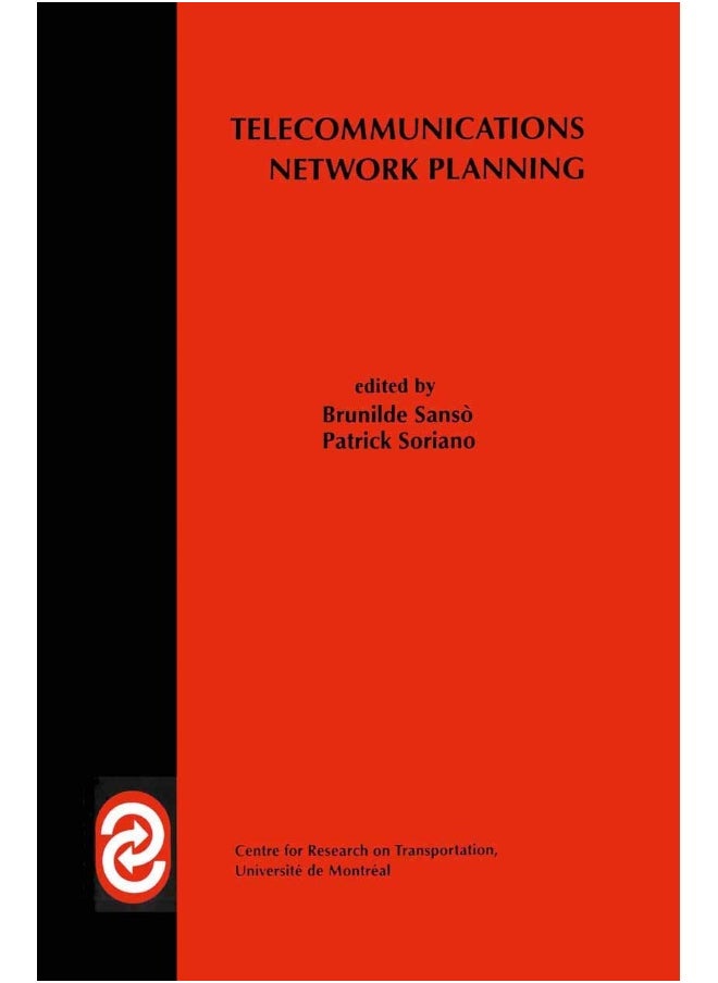 Telecommunications Network Planning 