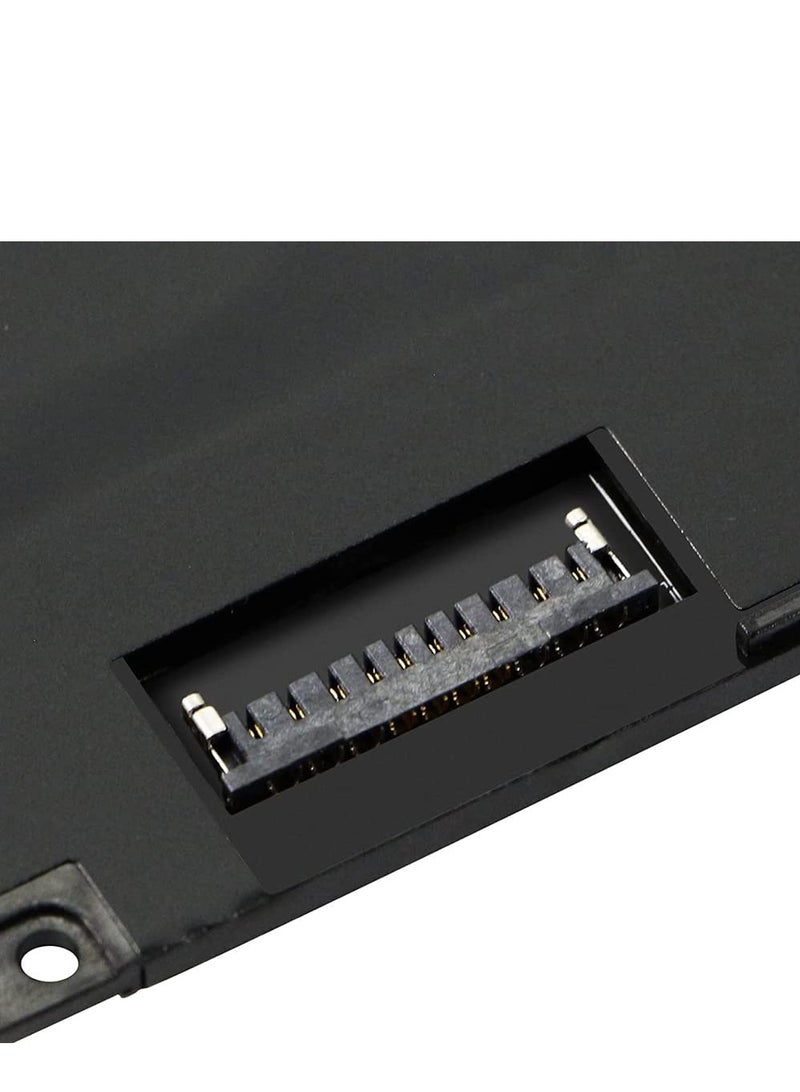 New Replacement Laptop Battery 11.4V 86Wh 69KF2 Compatible with Dell Alienware M15 M17 R3 Precision 5550 XPS 15 9500 8FCTC 70N2F M59JH Series - Image 2