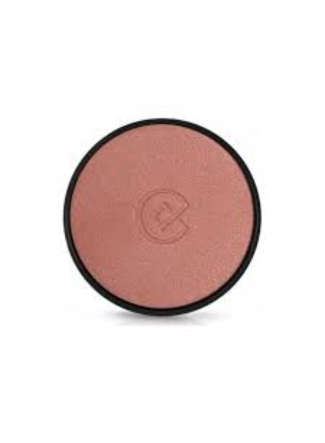 Collistar Impeccable Maxi Blush 08 Hennè 9g - Image 3