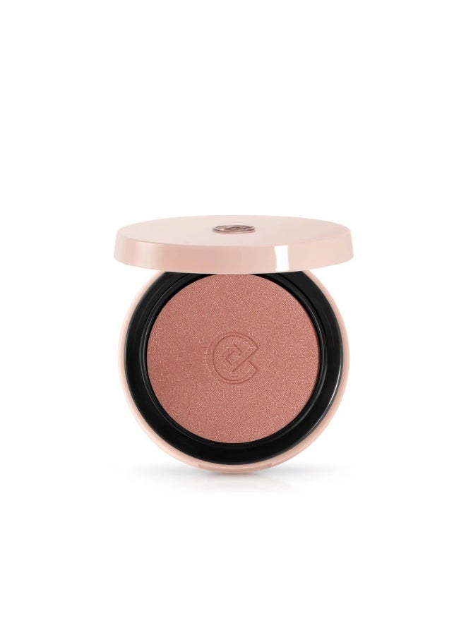 Collistar Impeccable Maxi Blush 08 Hennè 9g - Image 1