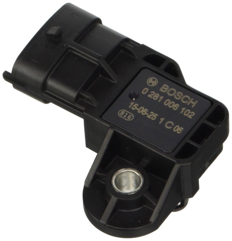Bosch Pressure Sensor - 0281006102 - Image 2
