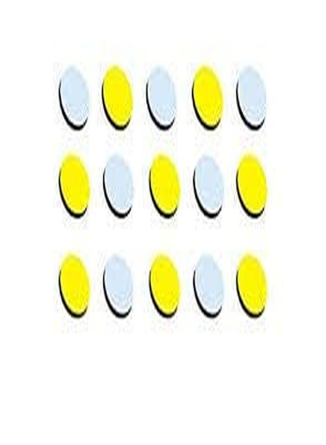 AHCS Acupressure Byol Magnet Sujok Set Of 10 (Small)