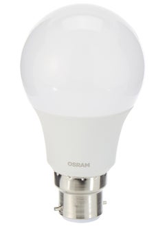 Osram Osram LED Class A 75 10W Day Light Frosted Pin 3Pc Promo Pack  - Image 1