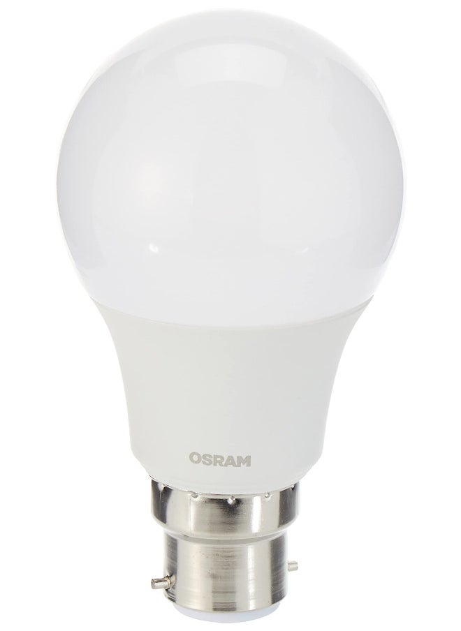 Osram - Osram LED Class A 75 10W Day Light Frosted Pin 3Pc Promo Pack - Image 1