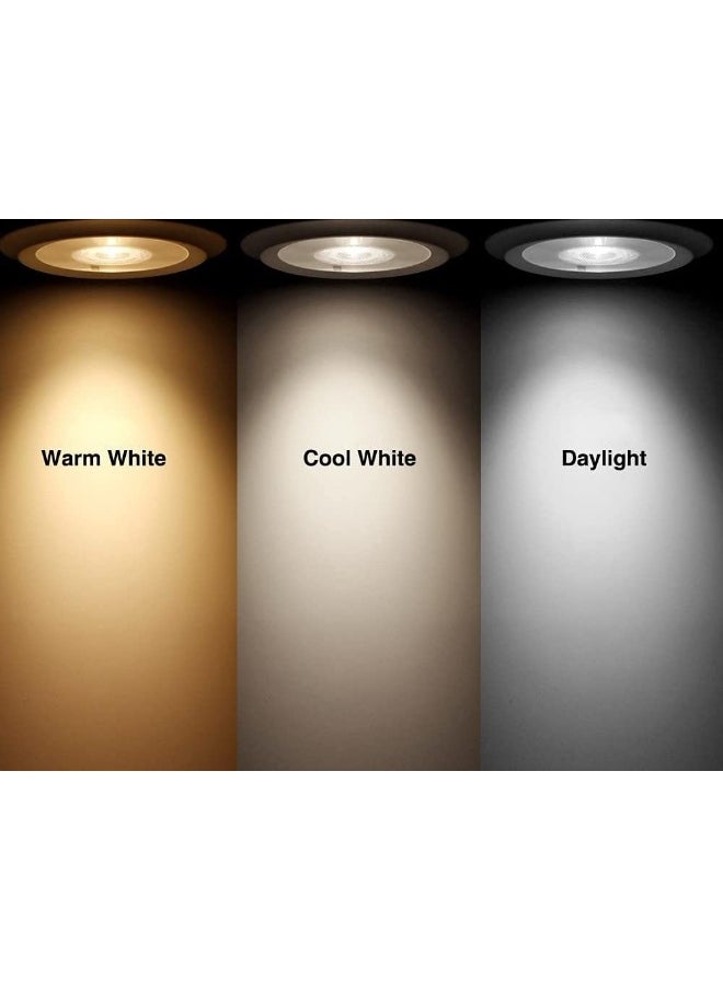 Osram - Osram LED Class A 75 10W Day Light Frosted Pin 3Pc Promo Pack - Image 1