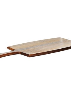 BILLI Wooden Rectangular Paddle Board  - Image 3
