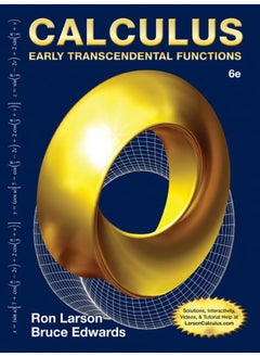 Cengage Learning Calculus: Early Transcendental Functions  - Image 2