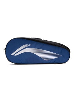 Li-Ning Panther Double Zipper Polyester Badminton Kit Bag (Large)  | Stash pocket | Ample storage | Unisex - pzsku/Z6D54DF5E5473BFF22028Z/45/_/1694581118/e6cf9eef-11cc-4e10-9e25-c3ee3658b521