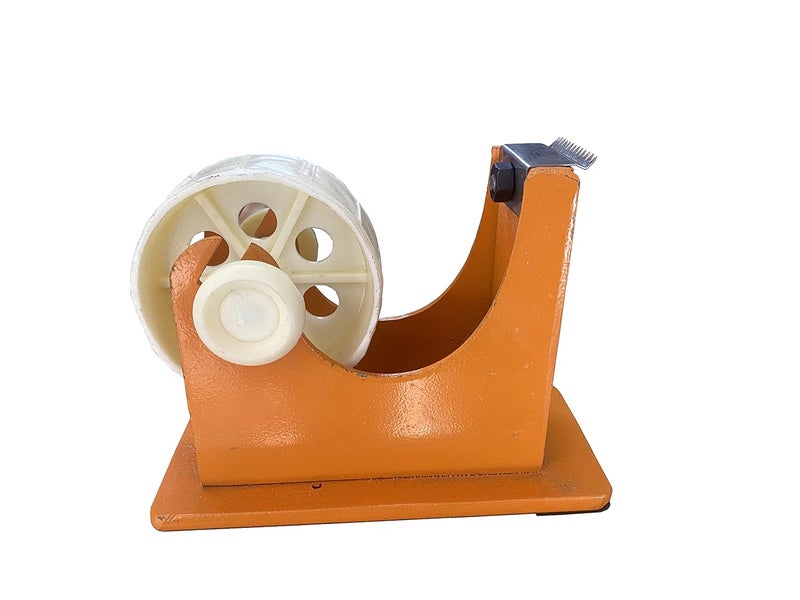 SAIFPRO Mild Steel Heavy Duty Tape Dispenser - Image 2