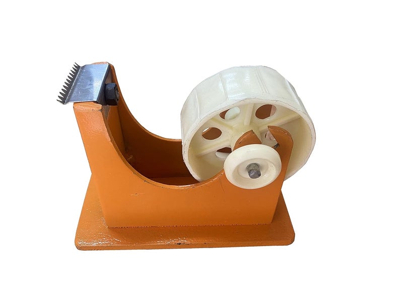 SAIFPRO Mild Steel Heavy Duty Tape Dispenser - Image 1